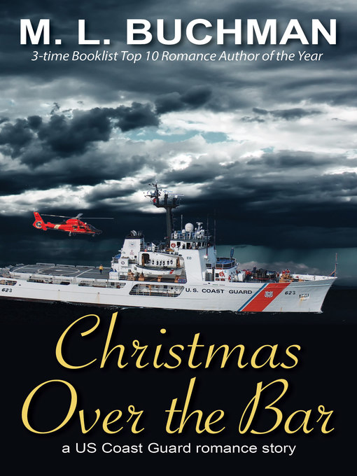 Title details for Christmas Over the Bar by M. L. Buchman - Available
